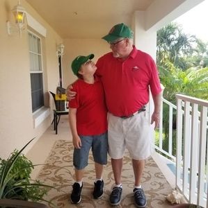 Meet your Posher, Dan